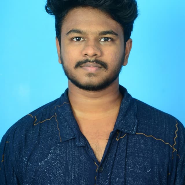 Prince Ashok Kada