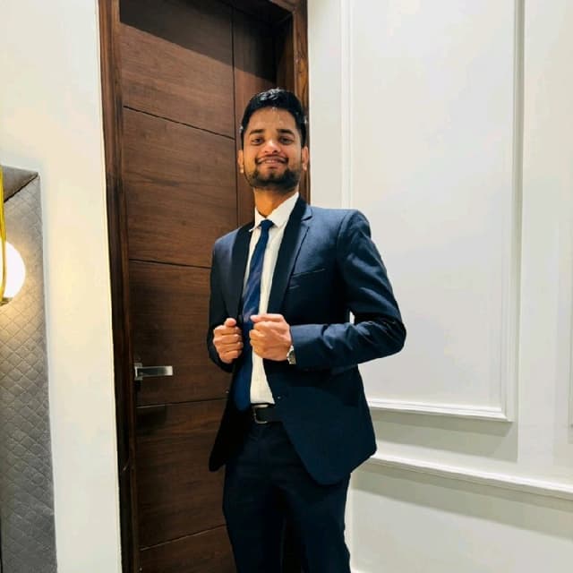 Prince Chauhan