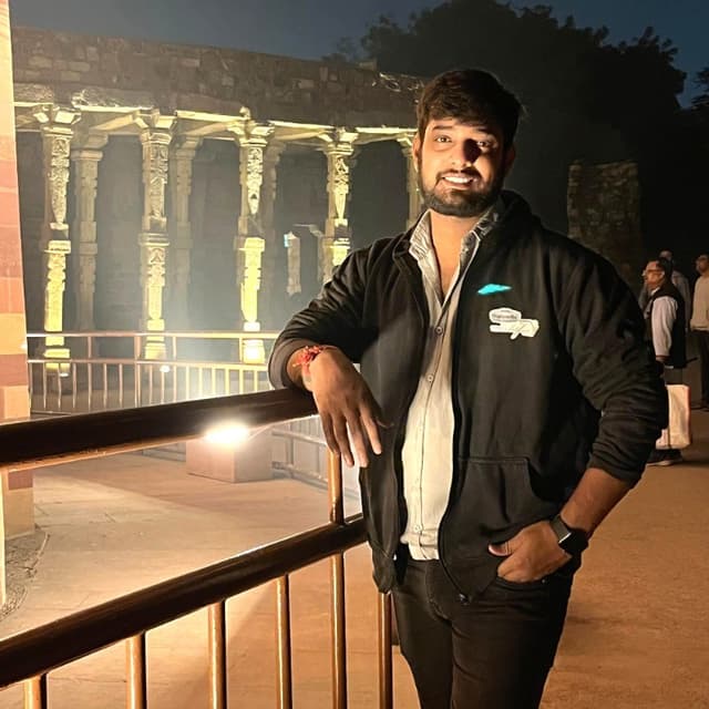 Prince Gupta