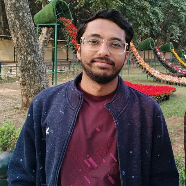 Prince Gupta