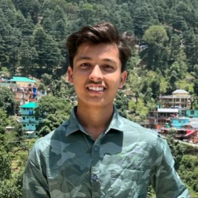 Prince Gupta