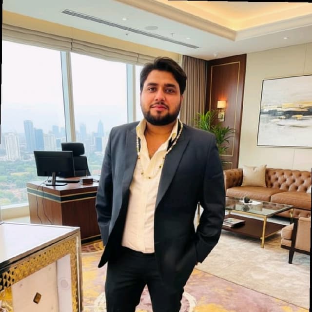 Prince Gupta