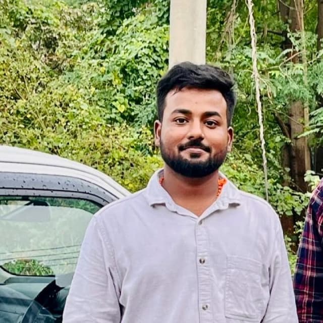 Prince Gupta