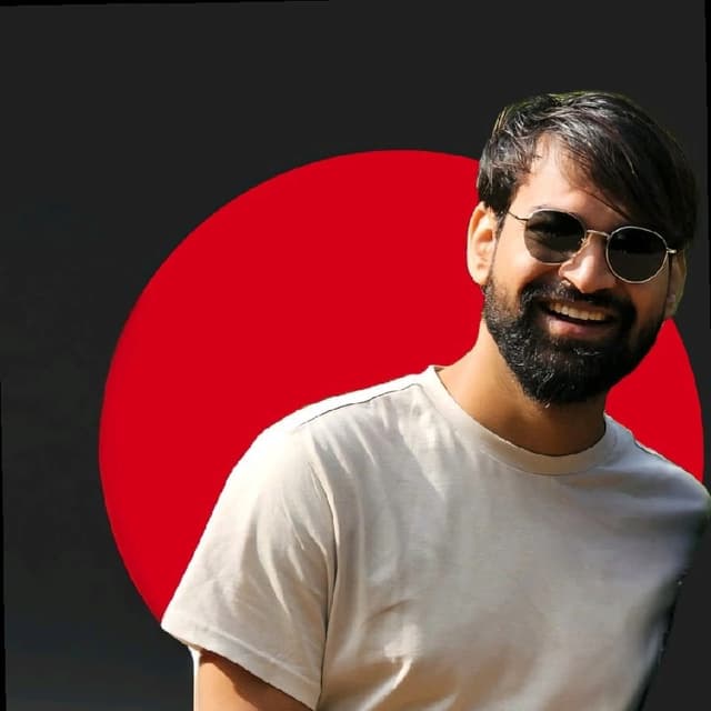 Prince Mishra 🇮🇳
