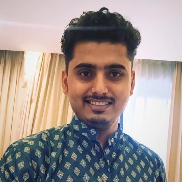 Prince Kumar Jha
