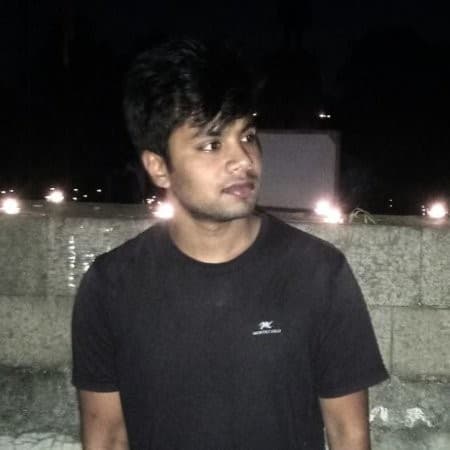 Prince Kumar