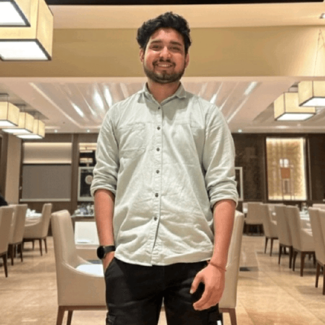 PRINCE KUMAR