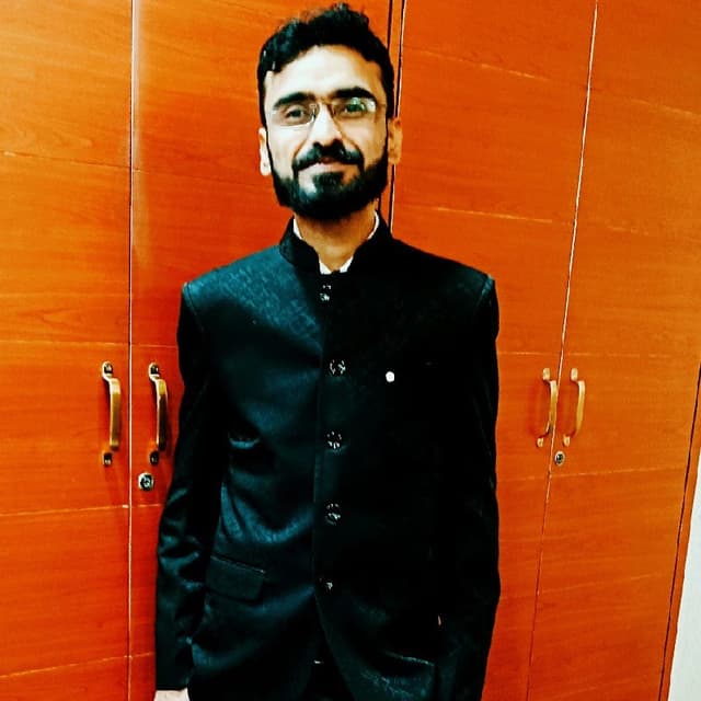PRINCE KUMAR