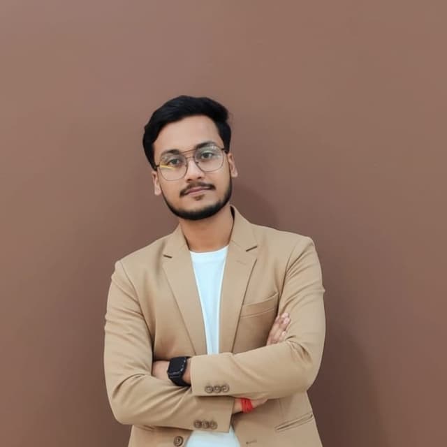 Prince Kumar