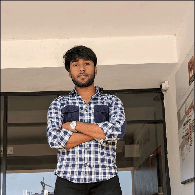 Prince Kumar