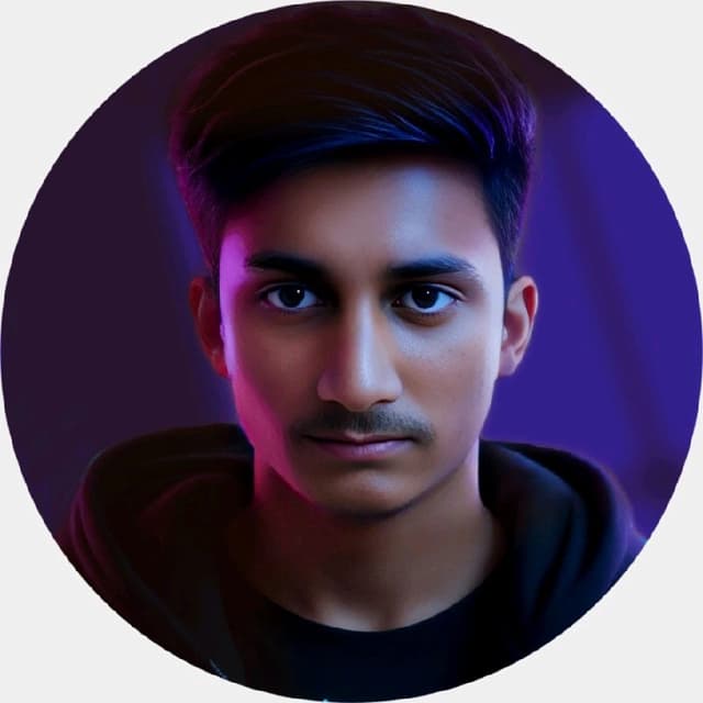 Prince Kumar