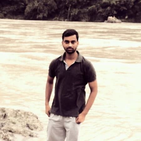 Prince Kumar