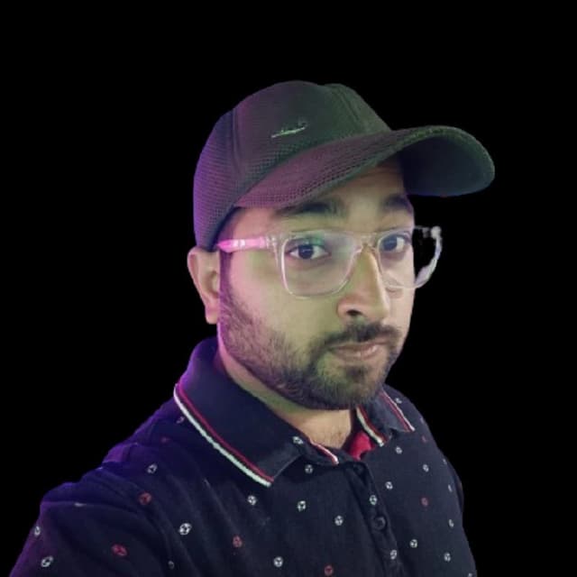 Prince Kumar