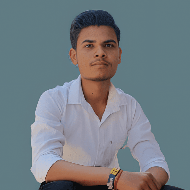 Prince Kumar