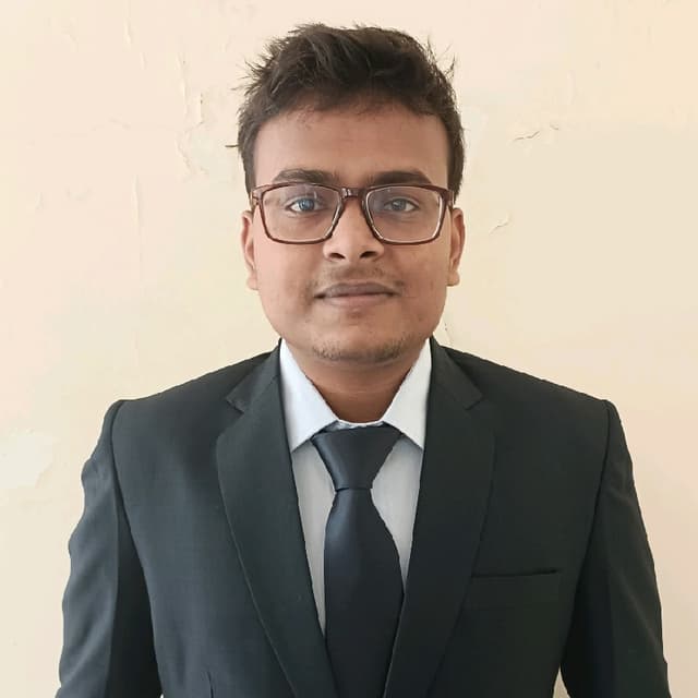 Prince Kumar