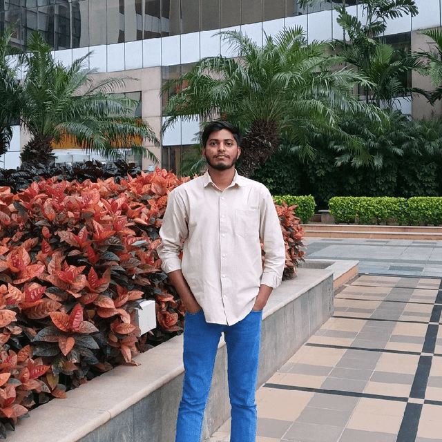 Prince Kumar