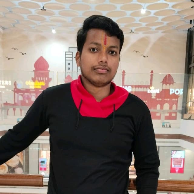 Prince Maurya