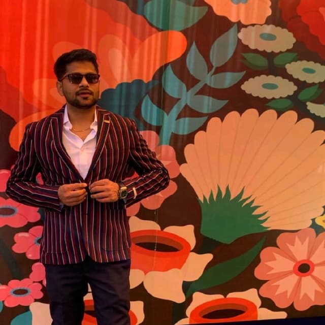 Prince Mehta