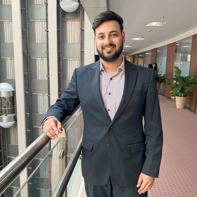 Prince Mehta