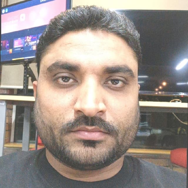 Prince Midha