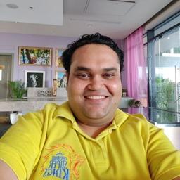 Prince Mishra