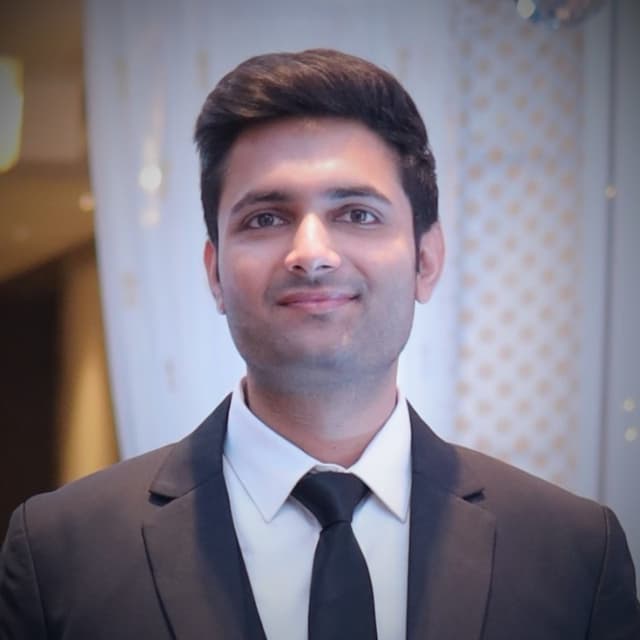 Prince Nagaria