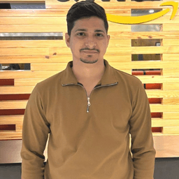 PRINCE PANDEY