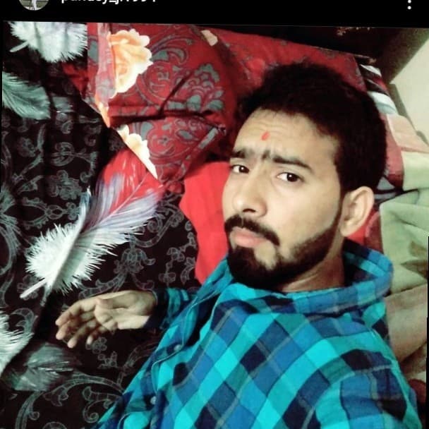 Prince Pandey
