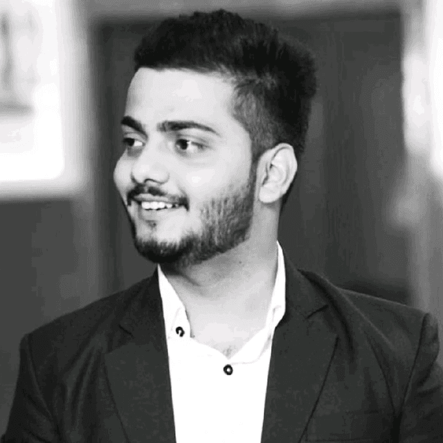 Prince Pareek