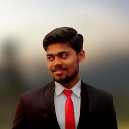 PRINCE PATEL