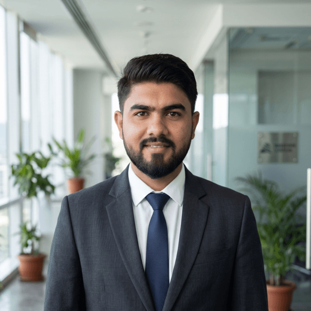 Prince Patel