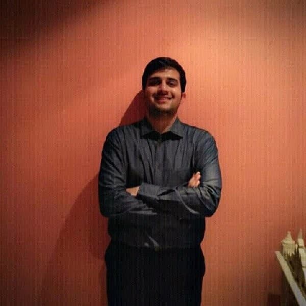 prince purohit