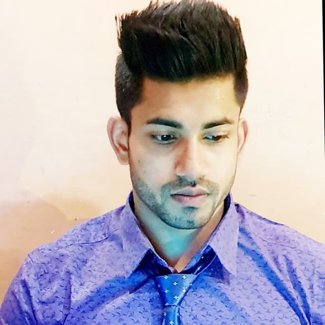 Prince Rajput