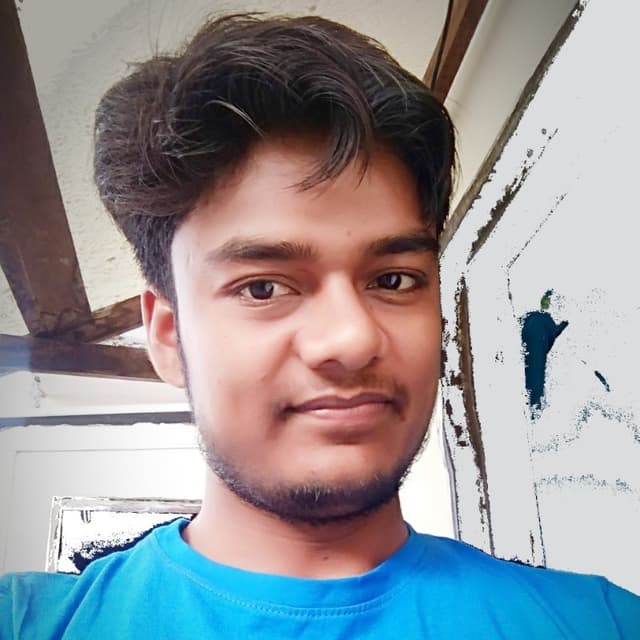 Prince Kumar .