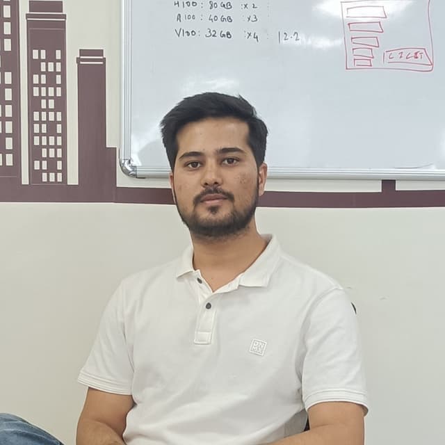 Prince Satyam