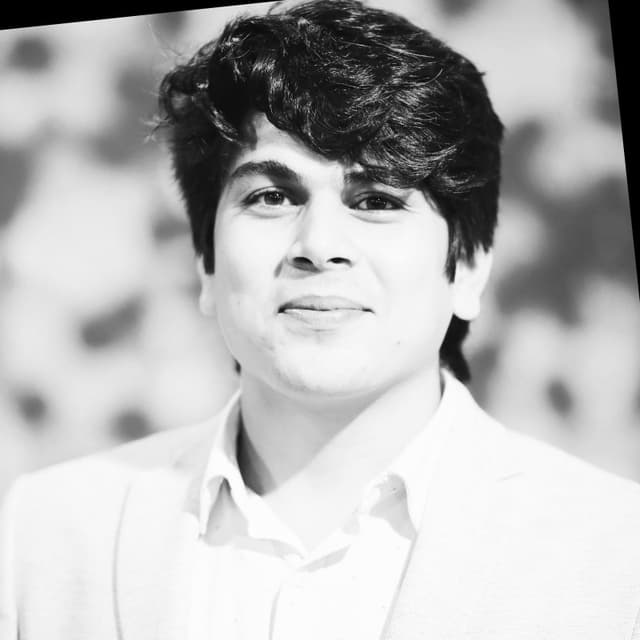 Prince Sharma