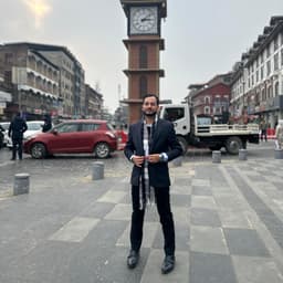 Prince Sharma