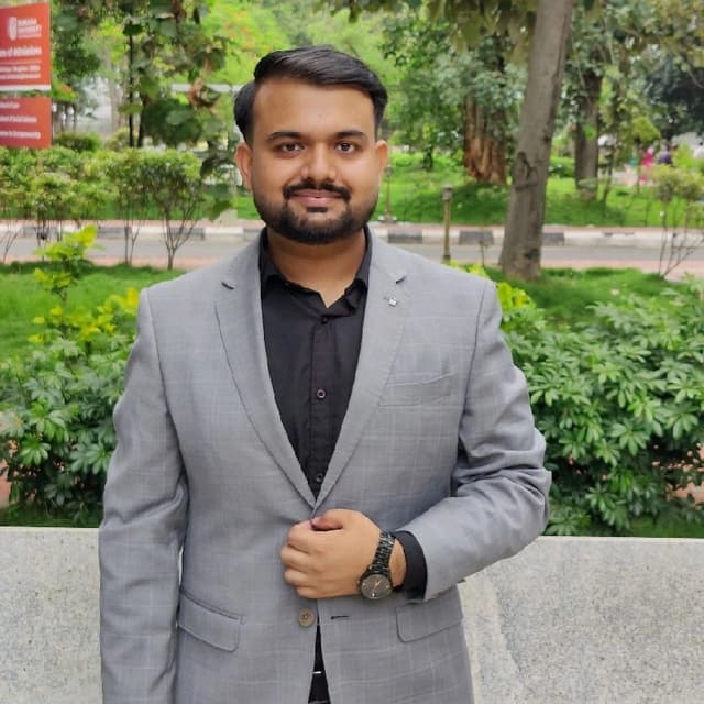 Prince Kumar Jha