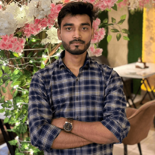  Prince Kumar