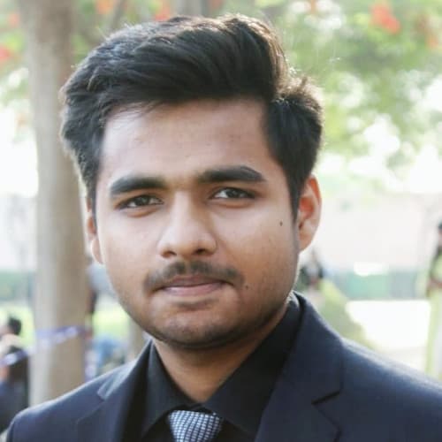 Prince Aditya Bharati