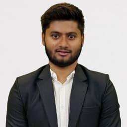 Prince Dubey