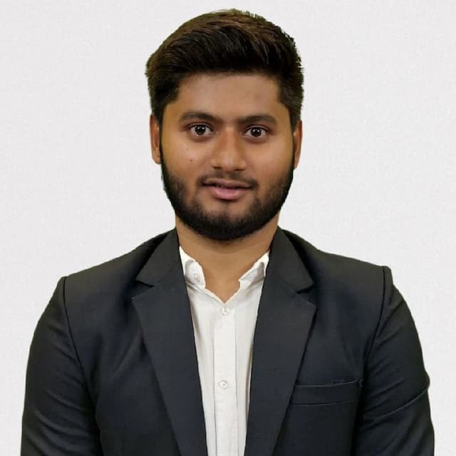 Prince Dubey