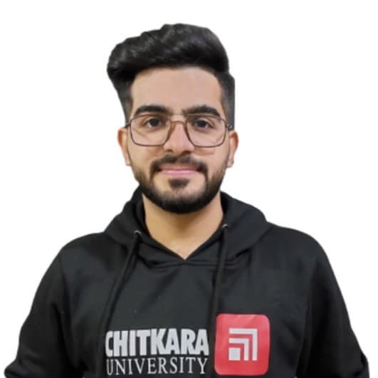 PRINCE GANDHI