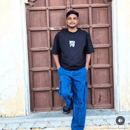 Prince Gupta