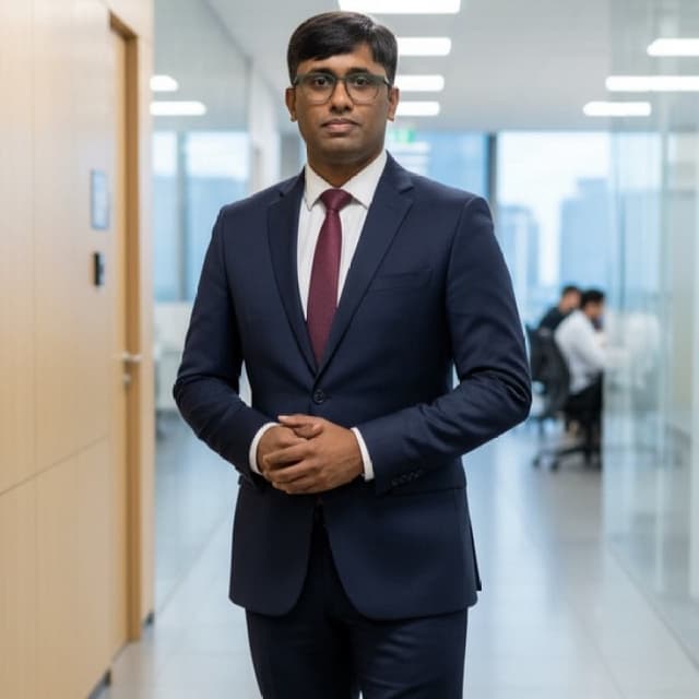 Prince Gupta