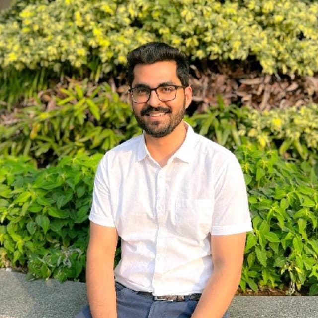 Prince Jaiswal