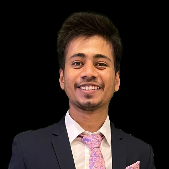 Prince Kumar