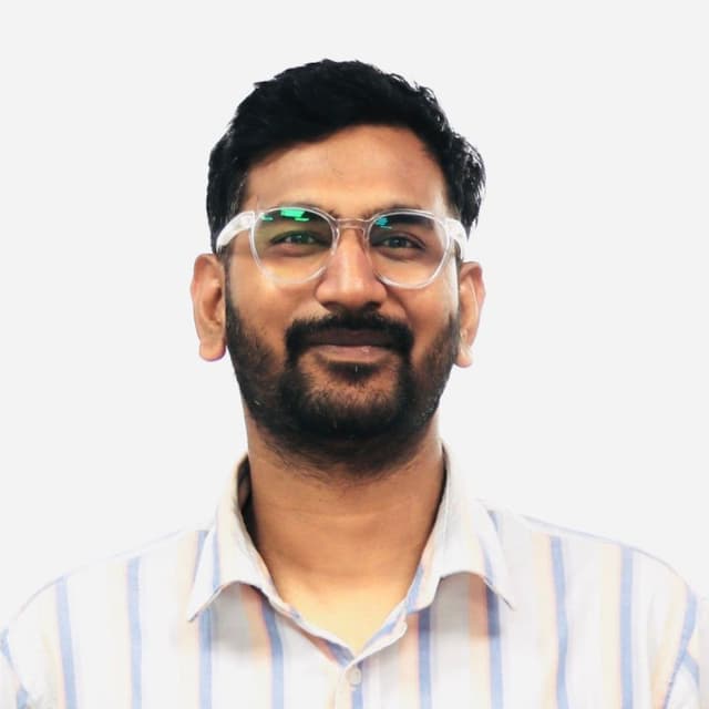 Prince Kumar Kushwaha