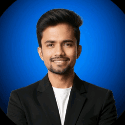 Prince Kushwaha