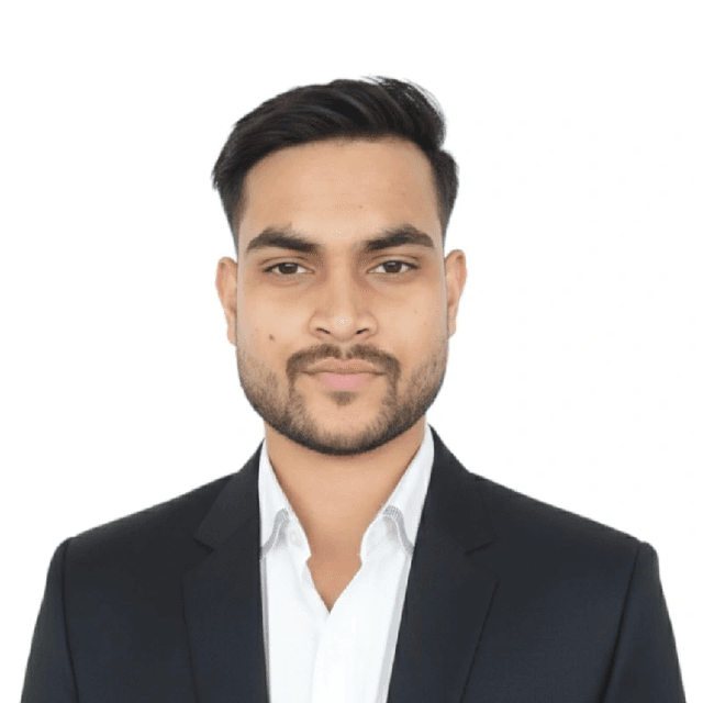Prince Kumar
